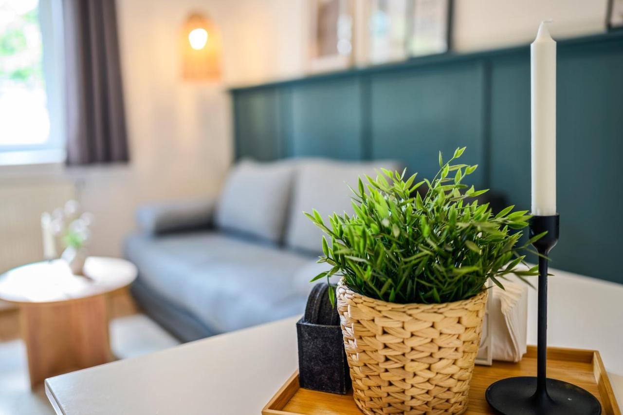 Erholung Pur Nahe Krankenhaus & Uni Mit Parkplatz! Appartement Graz Buitenkant foto