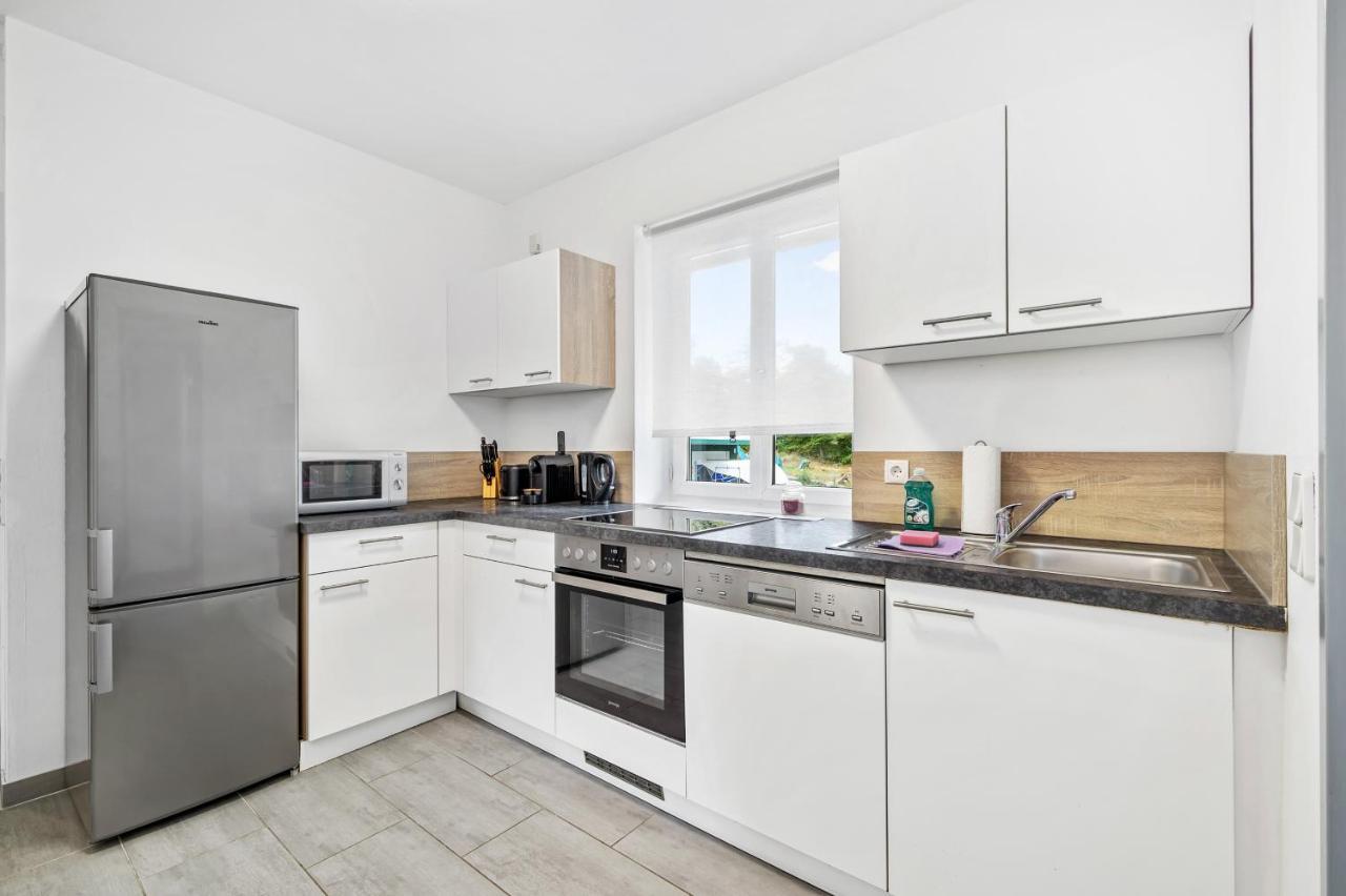 Erholung Pur Nahe Krankenhaus & Uni Mit Parkplatz! Appartement Graz Buitenkant foto
